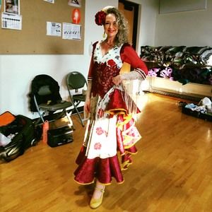 Meet your Posher, Shelley